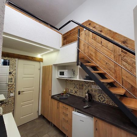 בודפשט Treestyle Apartments מראה חיצוני תמונה