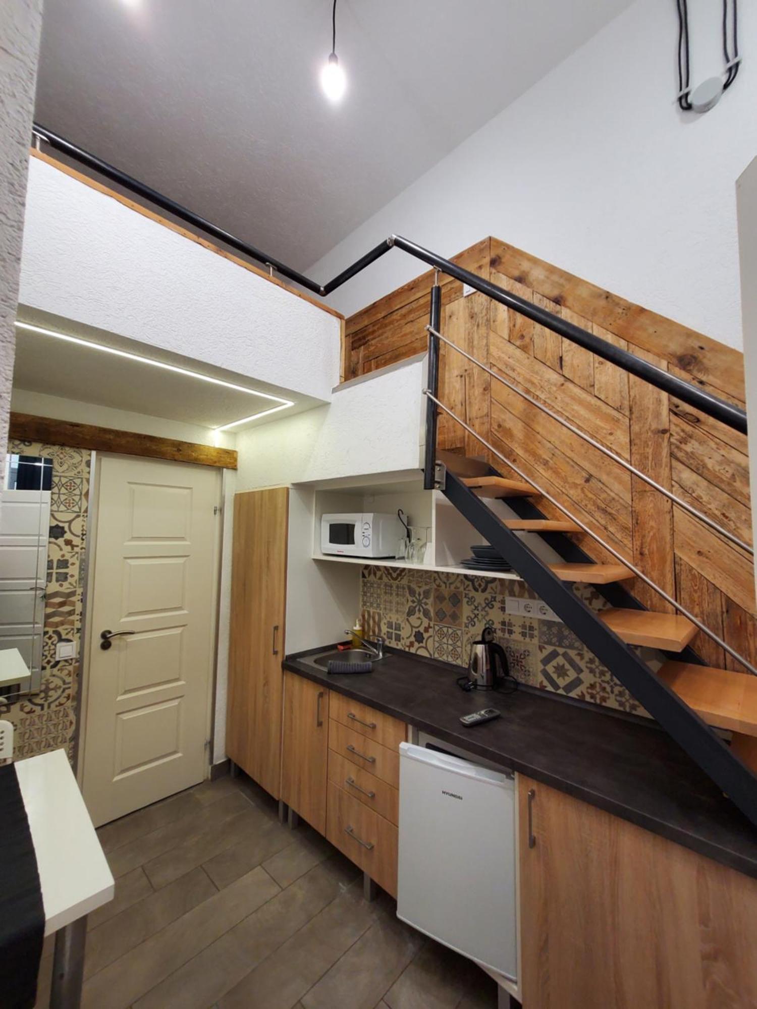 בודפשט Treestyle Apartments מראה חיצוני תמונה